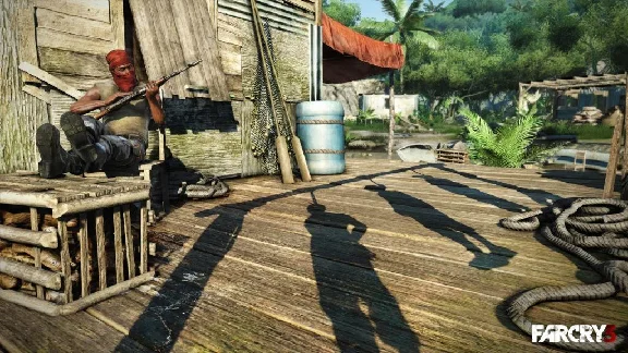 ✅Far Cry® 3 | WARRANTY