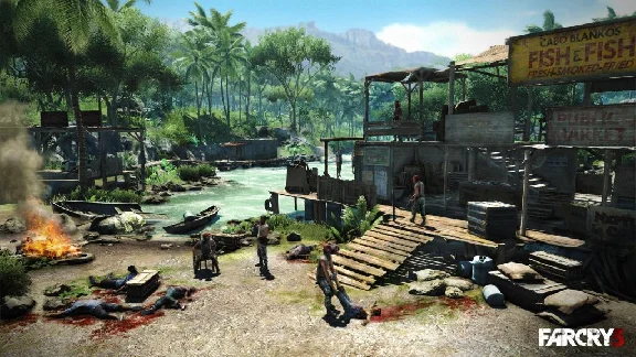 ✅Far Cry® 3 | WARRANTY