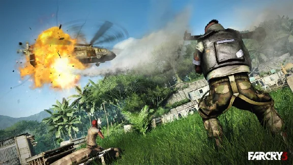 ✅Far Cry® 3 | WARRANTY