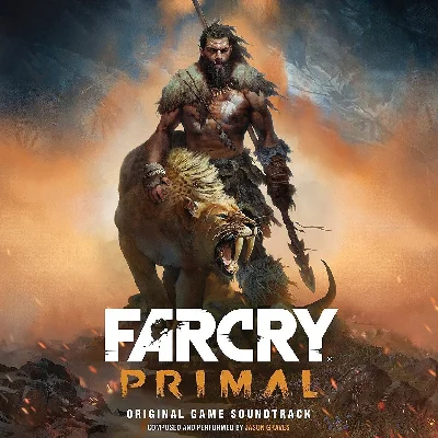 ✅Far Cry® Primal | WARRANTY