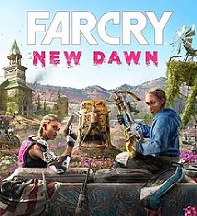 ✅Far Cry® New Dawn | WARRANTY