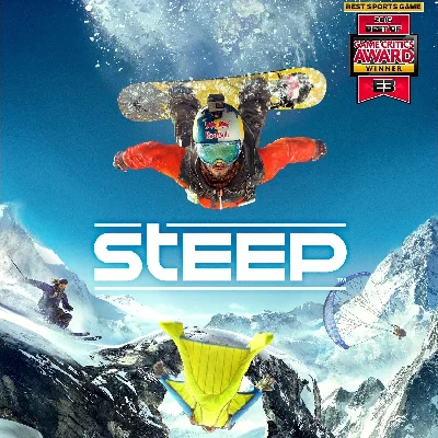 ✅Steep | WARRANTY