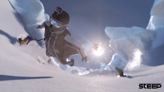 ✅Steep | WARRANTY