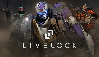 Livelock Steam Key (Region Free)