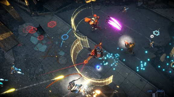 Livelock Steam Key (Region Free)