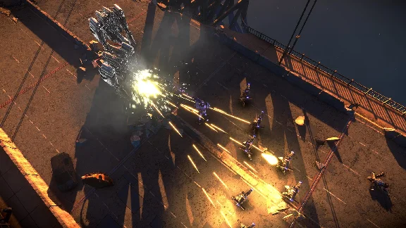 Livelock Steam Key (Region Free)