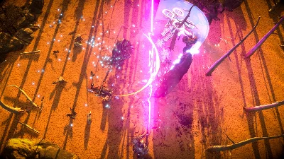 Livelock Steam Key (Region Free)