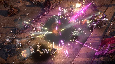 Livelock Steam Key (Region Free)