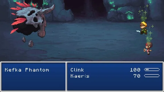 Evoland Legendary Edition (GLOBAL/STEAM 🔑) + BONUS