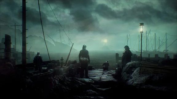 Call of Cthulhu® (STEAM KEY/GLOBAL)+BONUS