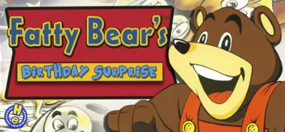 Fatty Bear´s Birthday Surprise Steam Key REGION FREE