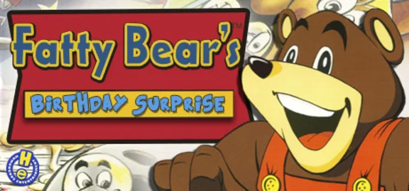 Fatty Bear´s Birthday Surprise Steam Key REGION FREE