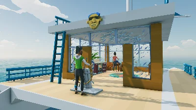 Ylands Exploration Pack (Steam GLOBAL)