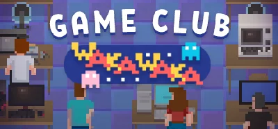 Game club "Waka-Waka" (Steam key/Region free)