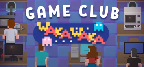 Game club "Waka-Waka" (Steam key/Region free)