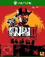 Red Dead Redemption 2  XBOX ONE key/code