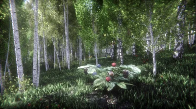 Berries Challenge (Steam key/Region free)