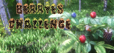 Berries Challenge (Steam key/Region free)