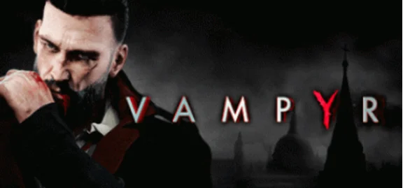 Vampyr (STEAM KEY/GLOBAL)+BONUS
