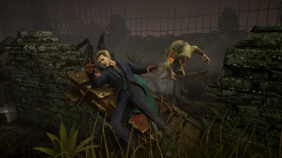 ✅ Dead by Daylight: DESCEND BEYOND Chapter XBOX KEY 🔑