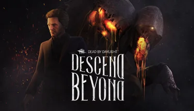 ✅ Dead by Daylight: DESCEND BEYOND Chapter XBOX Ключ 🔑