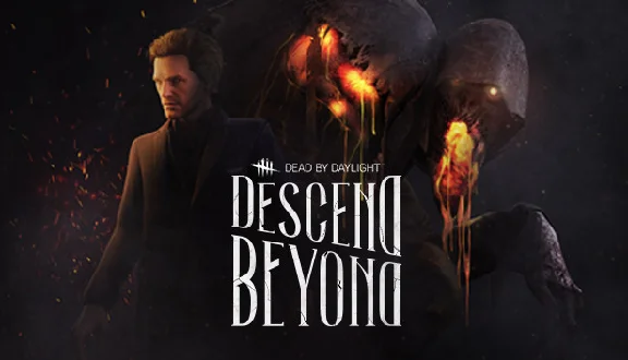 ✅ Dead by Daylight: DESCEND BEYOND Chapter XBOX KEY 🔑