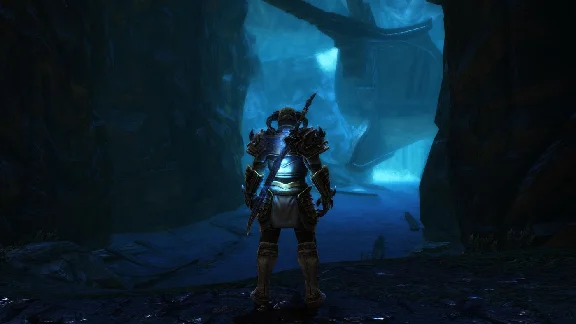 Kingdoms of Amalur Re-Reckoning FATE Edition Xbox one