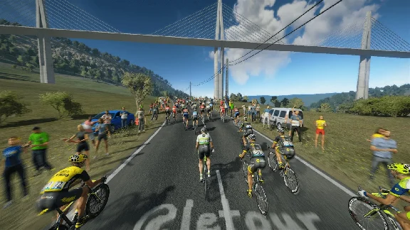 Tour de France 2018 🚴 XBOX One ключ 🔑 Код 🇦🇷
