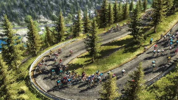 Tour de France 2018 🚴 XBOX One ключ 🔑 Код 🇦🇷