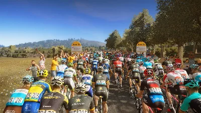 Tour de France 2018 🚴 XBOX One ключ 🔑 Код 🇦🇷