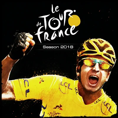 Tour de France 2018 🚴 XBOX One ключ 🔑 Код 🇦🇷