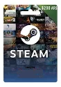 КАРТА Steam Wallet >>АРГЕНТИНА<< 200 ARS + ПОДАРОК