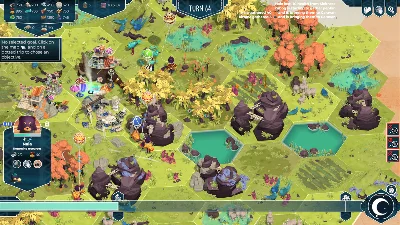 As Far As The Eye. STEAM-key+GIFT (RU+CIS)