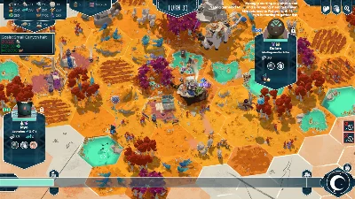 As Far As The Eye. STEAM-key+GIFT (RU+CIS)