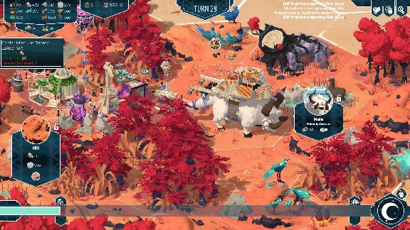 As Far As The Eye. STEAM-key+GIFT (RU+CIS)