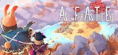As Far As The Eye. STEAM-key+GIFT (RU+CIS)