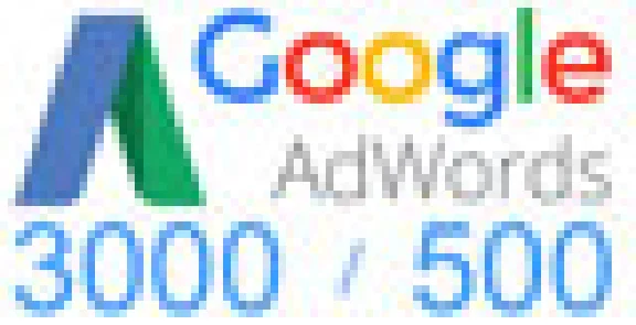 🚀🚀Аккаунт Google Ads🚀3000/500✅Adwords✅высокое качест