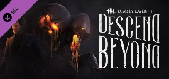Dead by Daylight - Descend Beyond DLC STEAM REGION FREE