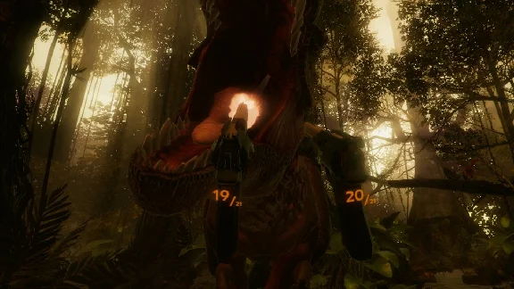 Time Carnage XBOX One key 🔑 Code 🇦🇷