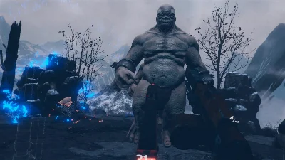 Time Carnage XBOX One ключ 🔑 Код 🇦🇷