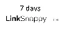 7 days voucher elite membership Linksnappy.com