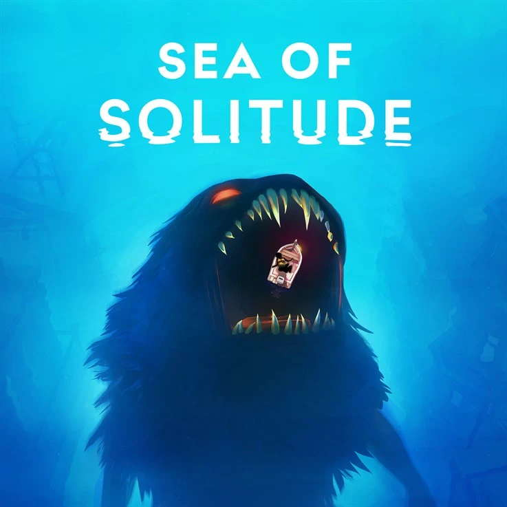 Sea of Solitude XBOX ONE / XBOX SERIES X|S [ Ключ 🔑 ]