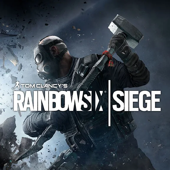 Tom Clancys Rainbow Six New Steam Account + mail change