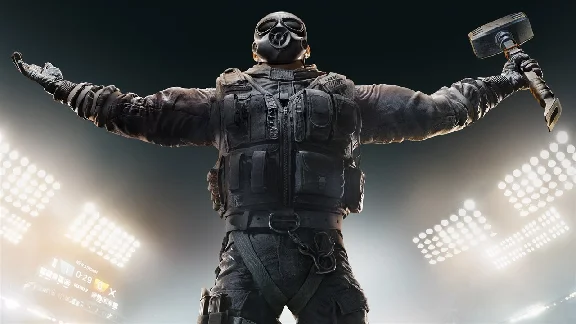 Tom Clancys Rainbow Six New Steam Account + mail change