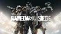 Tom Clancys Rainbow Six New Steam Account + mail change
