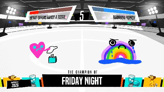 The Jackbox Party Pack 7 * RU/KZ/CIS/TR/AR * STEAM
