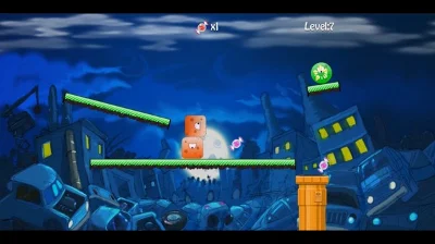 Sweet Tooth (Steam key/Region free)