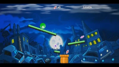 Sweet Tooth (Steam key/Region free)