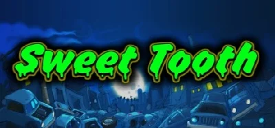 Sweet Tooth (Steam key/Region free)