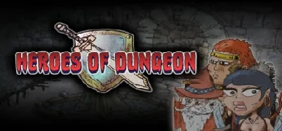 Heroes of Dungeon (Steam key/Region free)